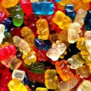 Meet your Posher, Tea in